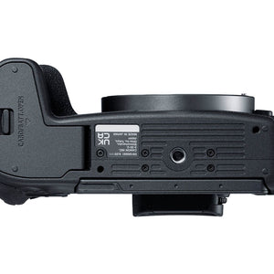 Canon EOS R8 Digital Camera with RF 24-50mm IS STM Lens