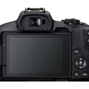 Canon EOS R50 Digital Camera Body