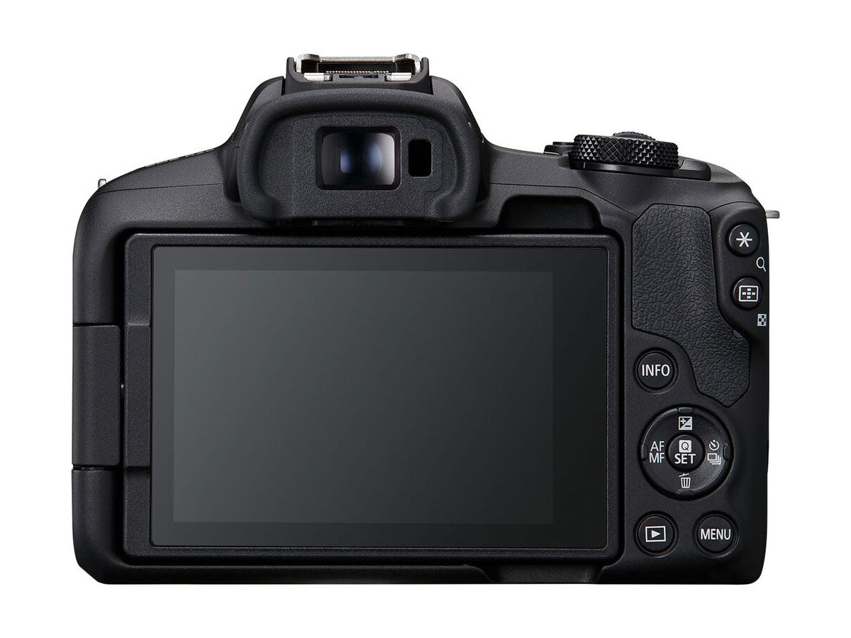 Canon EOS R50 Digital Camera Body