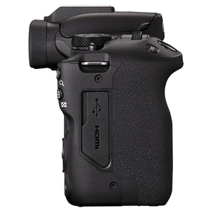 Canon EOS R50 Digital Camera Body