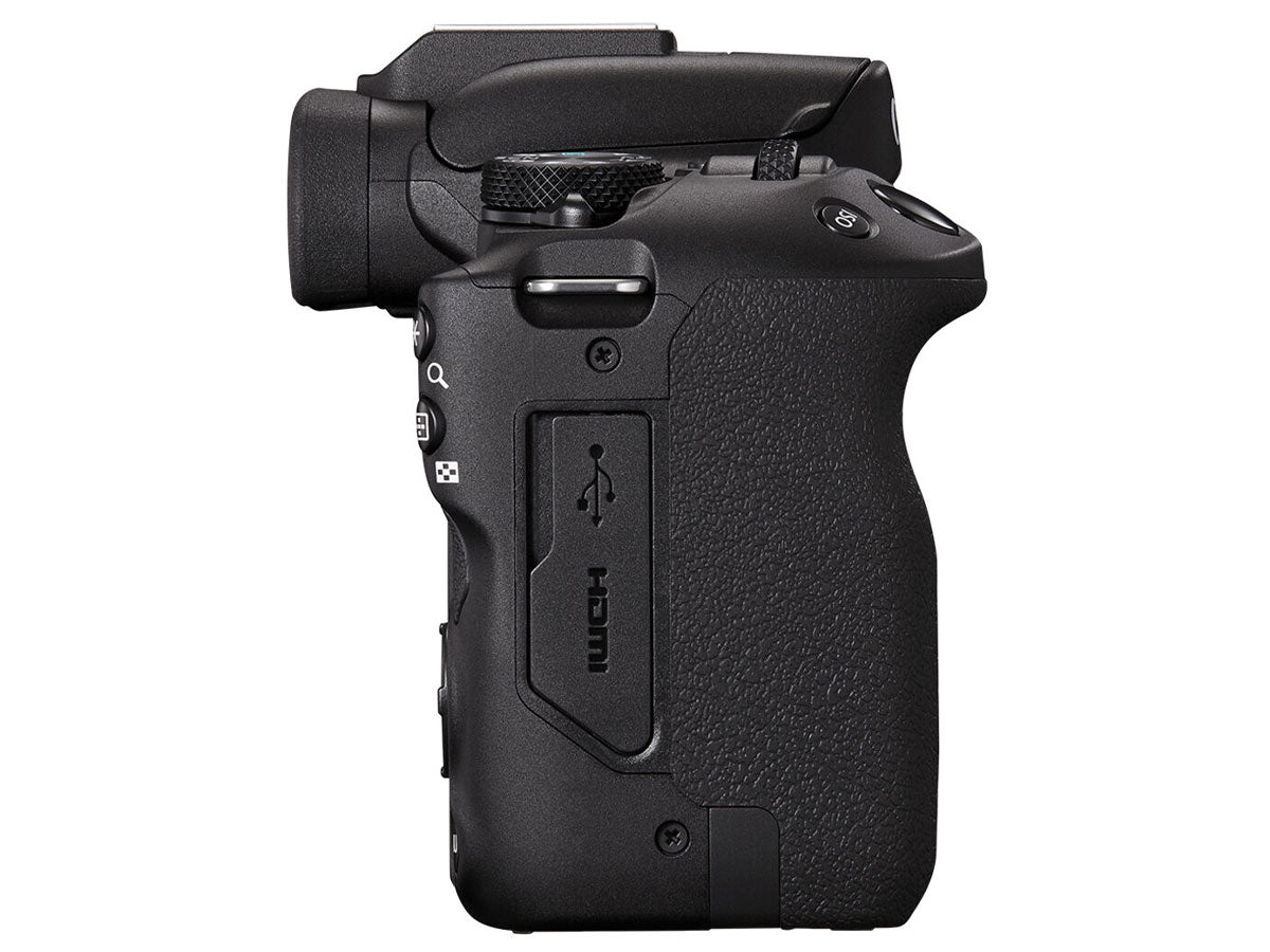 Canon EOS R50 Digital Camera Body