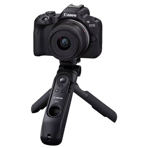 Canon EOS R50 Mirrorless Camera Vlogger Kit