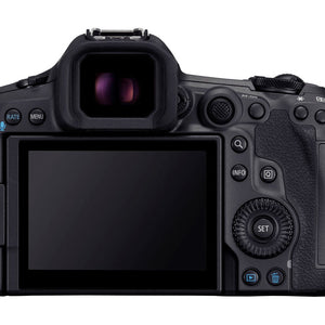 Canon EOS R5 (Mark II)"