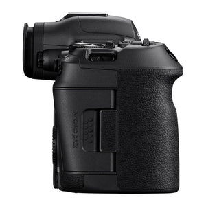 Canon EOS R5 (Mark II)"
