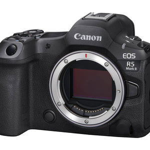 Canon EOS R5 (Mark II)"