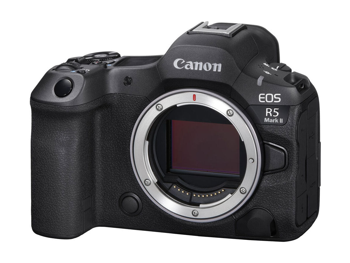 Canon EOS R5 (Mark II)"