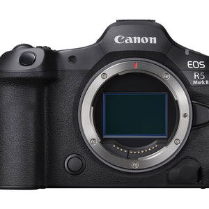 Canon EOS R5 (Mark II)"