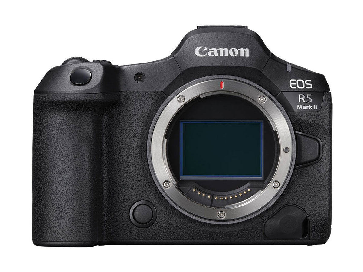 Canon EOS R5 (Mark II)"