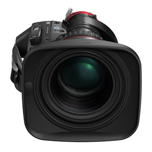 Canon 15-120mm 4K Cine Servo Lens - PL Mount
