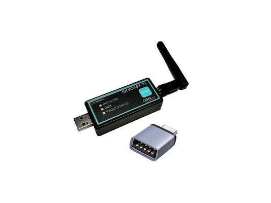 Cinelex SKYCAST-SKYBRID