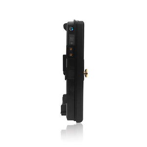 CoreSWX 3-Stud/Gold Mount to V-Mount Adapter