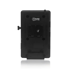 CoreSWX 3-Stud/Gold Mount to V-Mount Adapter