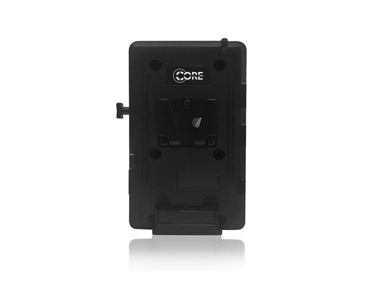 CoreSWX 3-Stud/Gold Mount to V-Mount Adapter