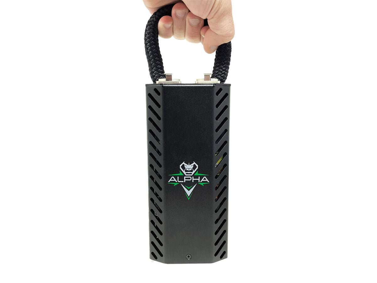 CoreSWX AlphaV 28v Camera Power Supply