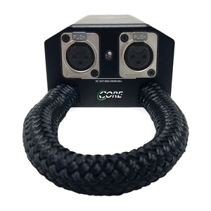 CoreSWX AlphaV 28v Camera Power Supply