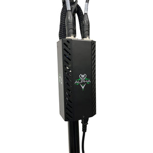 CoreSWX AlphaV 28v Camera Power Supply