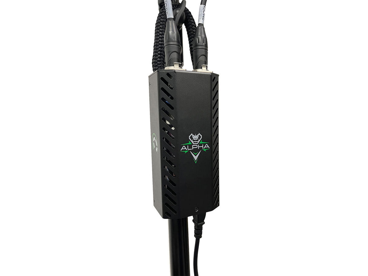 CoreSWX AlphaV 28v Camera Power Supply