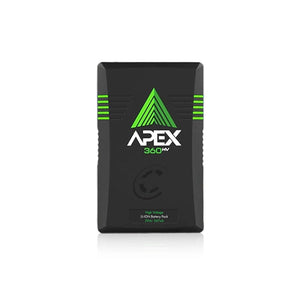 CoreSWX Apex 2x Battery Kit w/ Charger and Plates