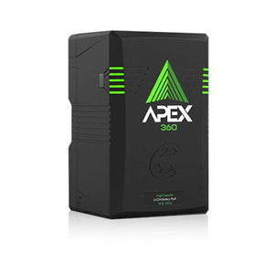 CoreSWX Apex LV 376Wh - V-Mount