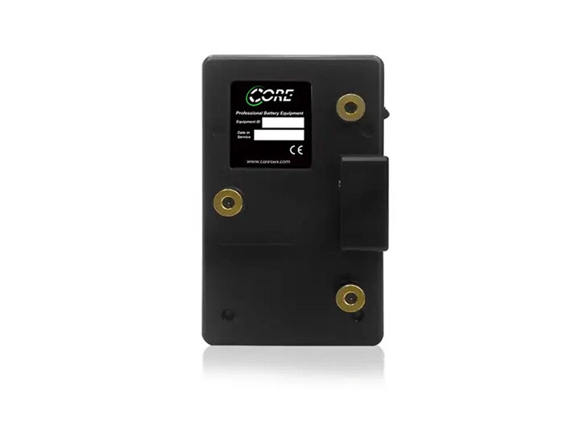 CoreSWX G-Mount Dock Apex Battery Adapter