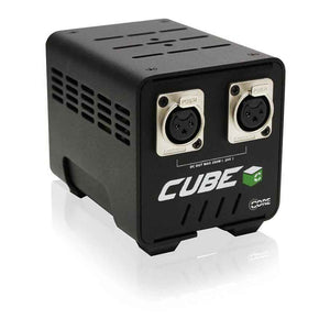 CoreSWX CUBE 24 24v Lightweight, 200w Industrial Power Supply