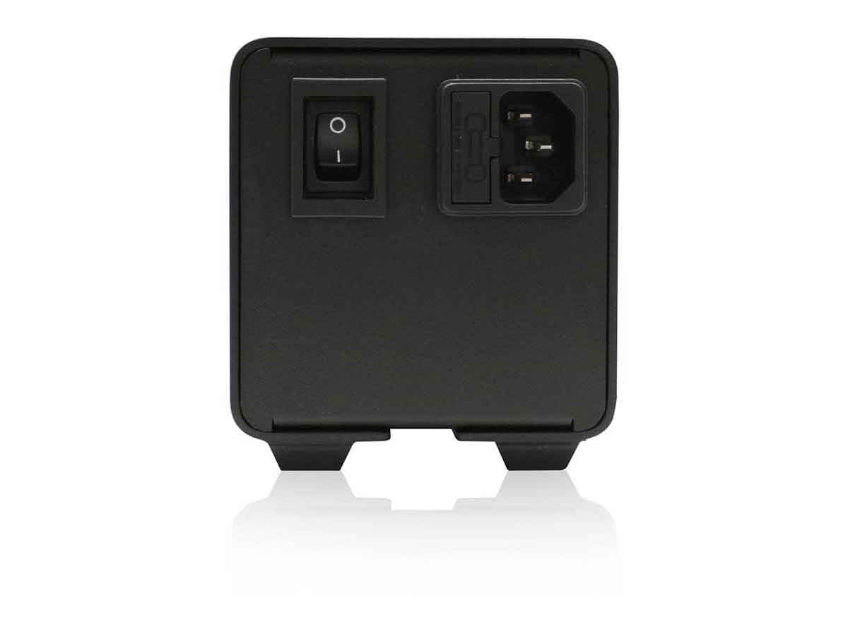 CoreSWX CUBE 24 24v Lightweight, 200w Industrial Power Supply