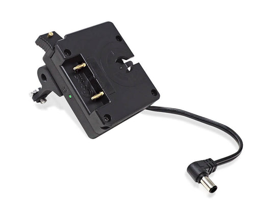 CoreSWX Articulating Micro 3-Stud Plate for Sony FX6. Powertap and USB outputs