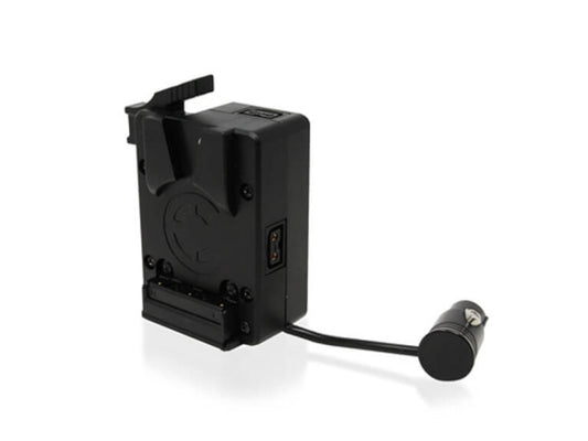 CoreSWX Canon EOS Cine V-MT Plate