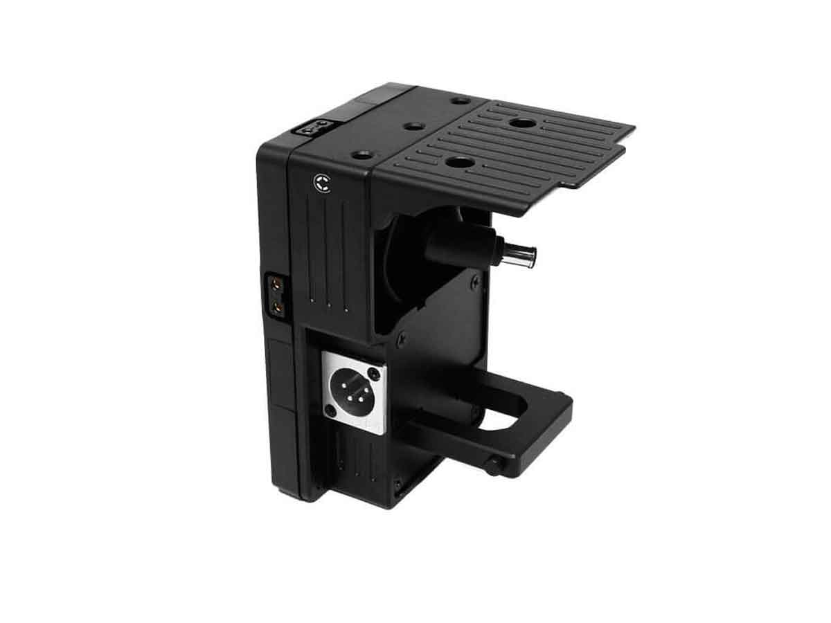 CoreSWX CXV-FX9 Sony PXW-FX9 V-Mount Plate
