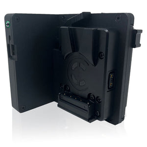CoreSWX Sharkfin Plate for RED V-RAPTOR - V-Mount