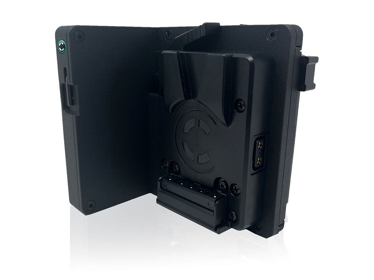 CoreSWX Sharkfin Plate for RED V-RAPTOR - V-Mount