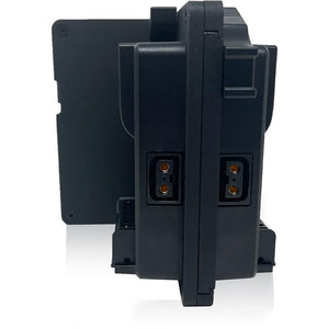CoreSWX Sharkfin Plate for RED V-RAPTOR - V-Mount