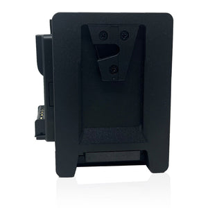 CoreSWX Sharkfin Plate for RED V-RAPTOR - V-Mount