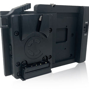 CoreSWX Sharkfin Plate for RED V-RAPTOR - V-Mount