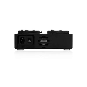 CoreSWX Two Position V-Mt  Fast Simultaneous Li-Ion Charger