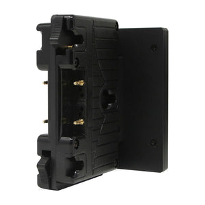 CoreSWX Short 3-Stud Hotswap Adapter