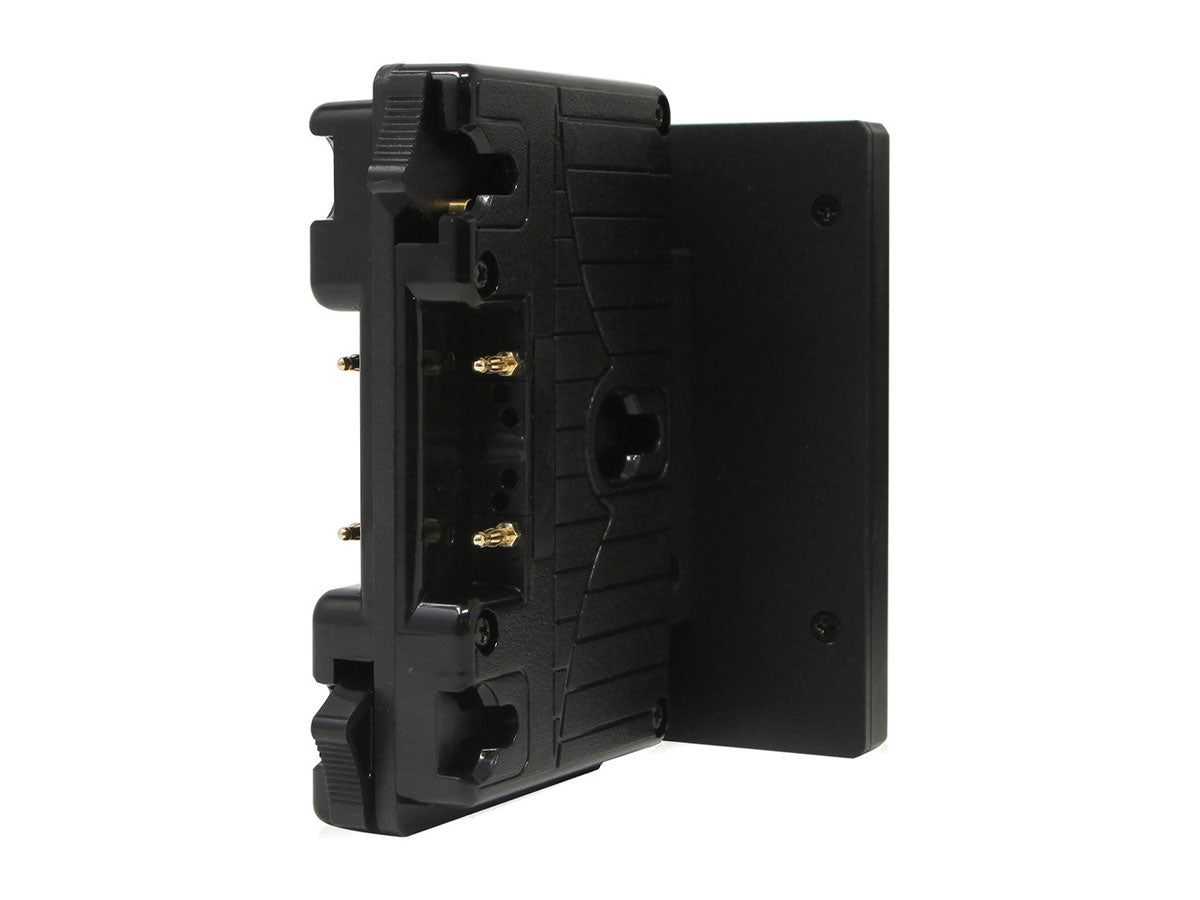 CoreSWX Short 3-Stud Hotswap Adapter