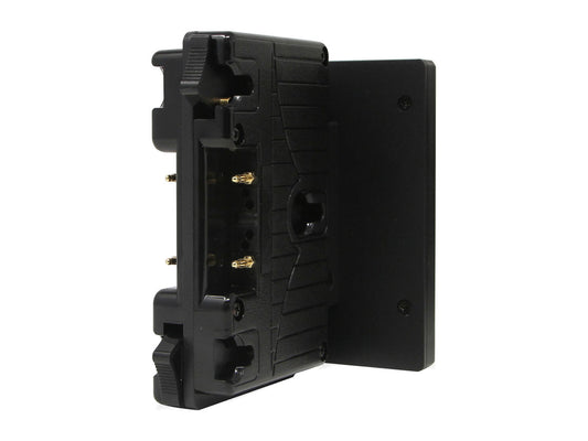 CoreSWX Short 3-Stud Hotswap Adapter