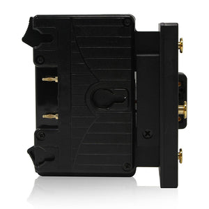 CoreSWX Short 3-Stud Hotswap Adapter