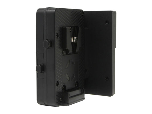 CoreSWX Short V-Mount Hotswap Adapter