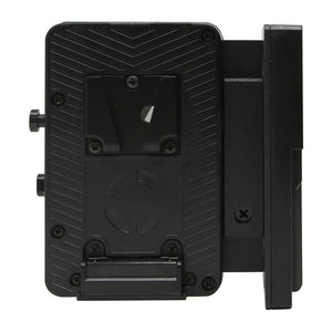 CoreSWX Short V-Mount Hotswap Adapter