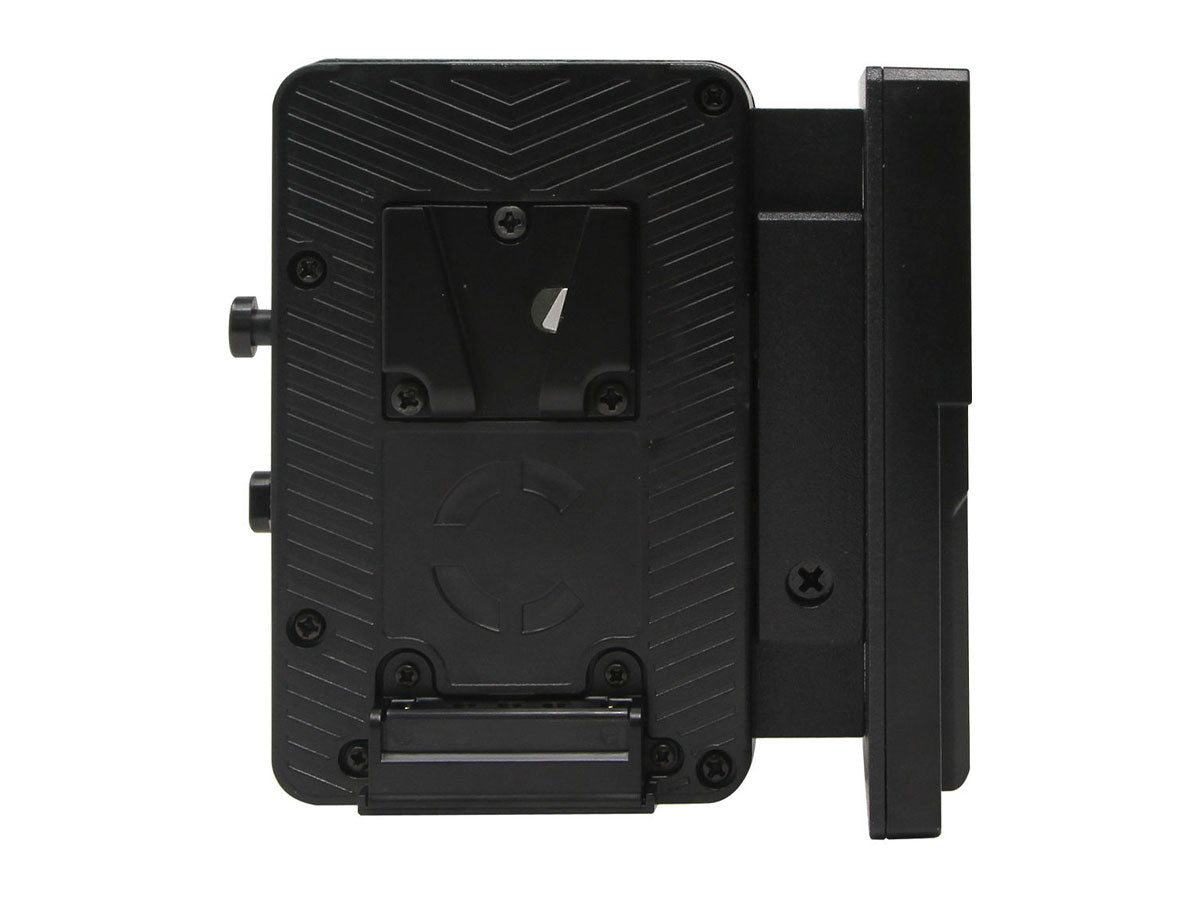 CoreSWX Short V-Mount Hotswap Adapter