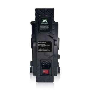 CoreSWX Apex 14.8V 2-Position Charger