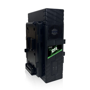CoreSWX Apex 14.8V 2-Position Charger