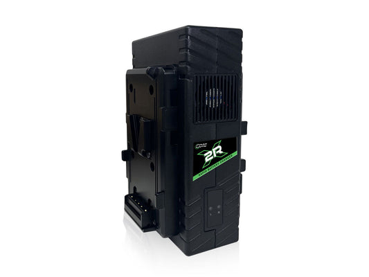 CoreSWX Apex 14.8V 2-Position Charger