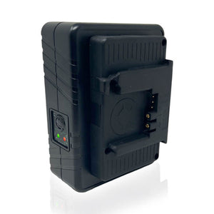 CoreSWX Mini Dual Charger - B-Mount