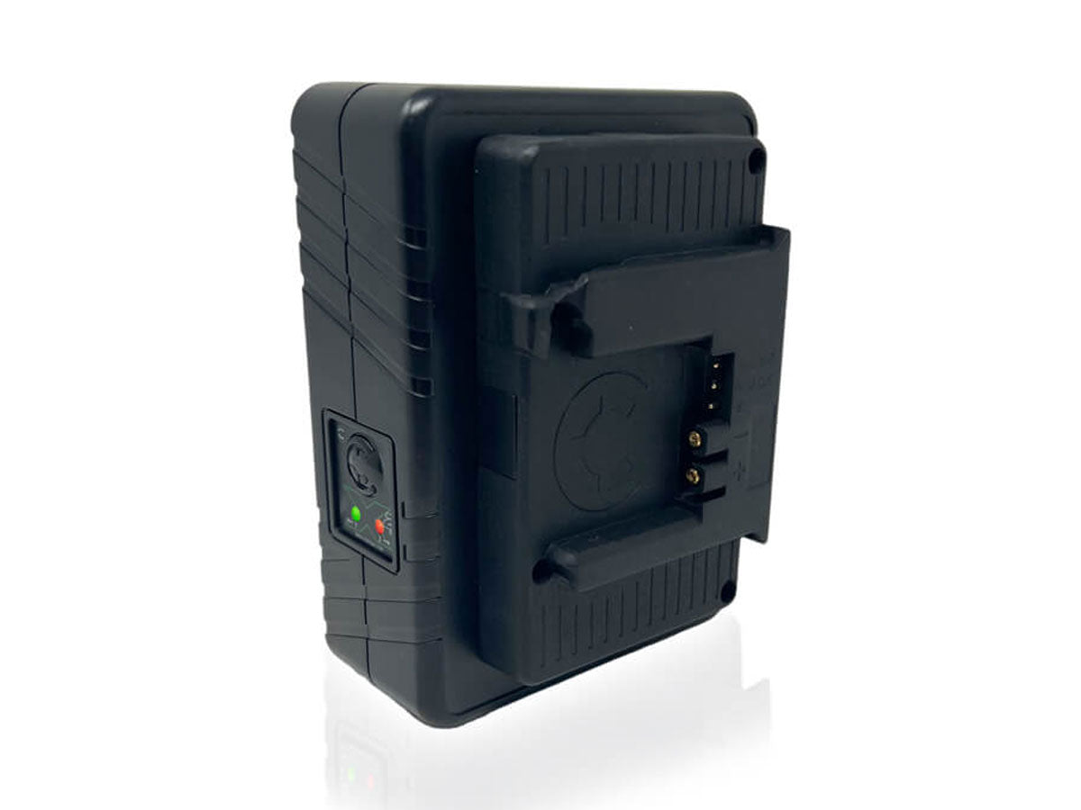 CoreSWX Mini Dual Charger - B-Mount