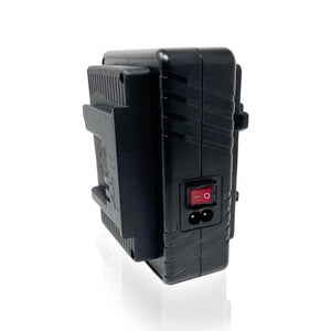 CoreSWX Mini Dual Charger - B-Mount