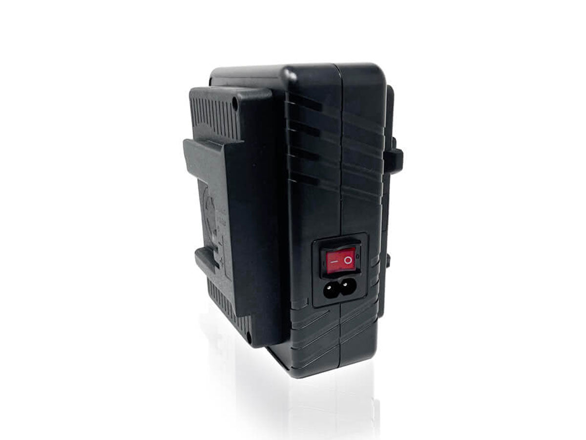 CoreSWX Mini Dual Charger - B-Mount