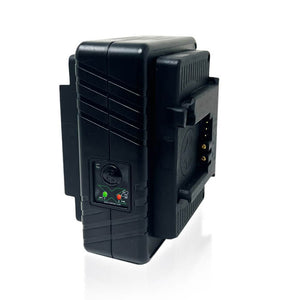 CoreSWX Mini Dual Charger - B-Mount